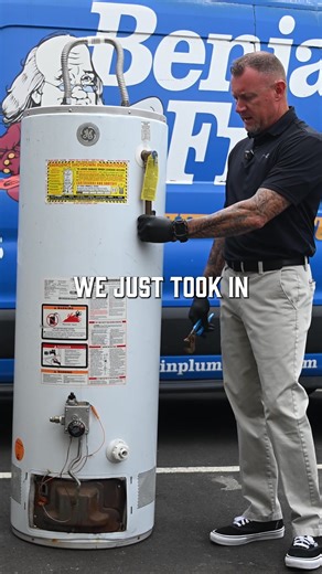 Don’t waste your day waiting on a plumber. Our team shows up on time, fully prepared, and gets the job done right the first time. Trusted across the South Bay. | Ben Franklin Plumbing Bay Area