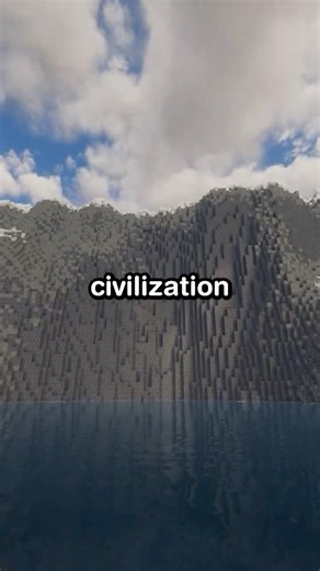 Minecraft Civilisation Server