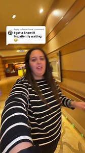 Cook part 2 of my Disney Cruise line juicy drama!!!! | Myriam Estrella