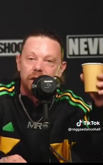 Jamaican Dancehall Reggae Vibes | M Dot R