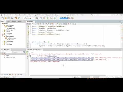 JAVA DESDE CERO - CAPÍTULO 29: Estructura repetitiva: for