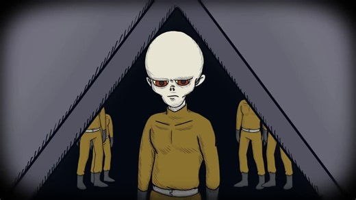 BuzzFeed Unsolved S04:E11 - Three Bizarre Cases of Alien Abductions