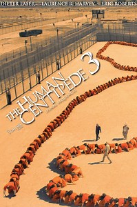 The Human Centipede 3