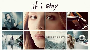 If I Stay - Movie - Where To Watch