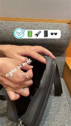 Những lý do nên chọn em túi Maprick TC3 #maprick #backtoschool #túida #tuinam