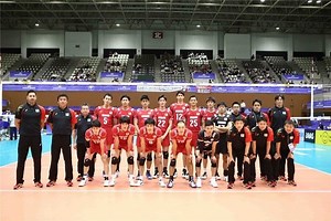 Japan men's national volleyball team - Alchetron, the free social encyclopedia
