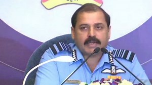 Downing of Mi-17 chopper our mistake, will take action: IAF Chief