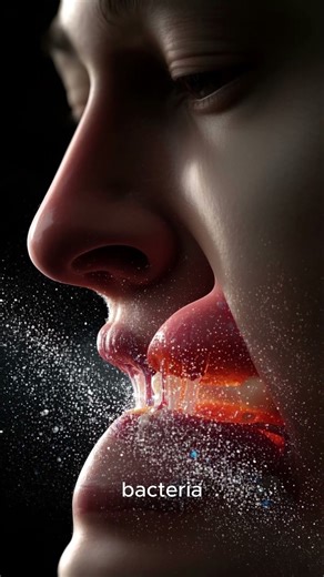 WHY YOU NEED MUCUS #didyouknow #facts