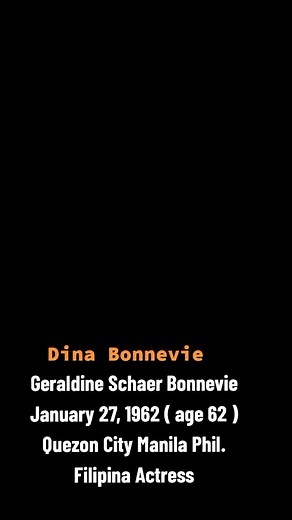 Dina Bonnevie: Age, Biography & More