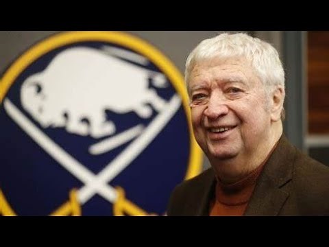 Buffalo Sabres Greatest Fights of the 1990's