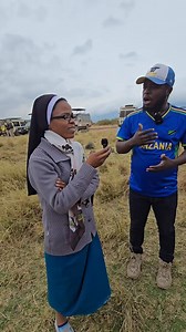 91K views · 2.7K reactions | Bouch tap interview yon professor Kite vini nan forè a | G WE BOUCH PALE | Facebook