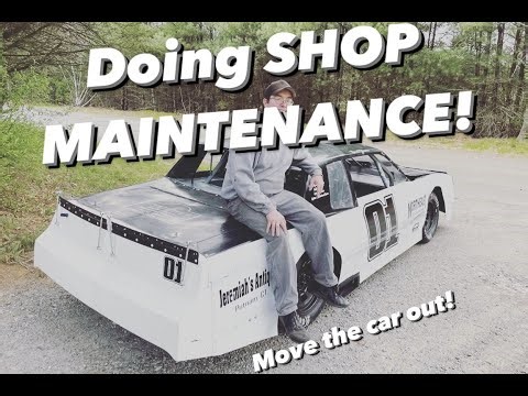 Make your shop ready! Level your scale pads!