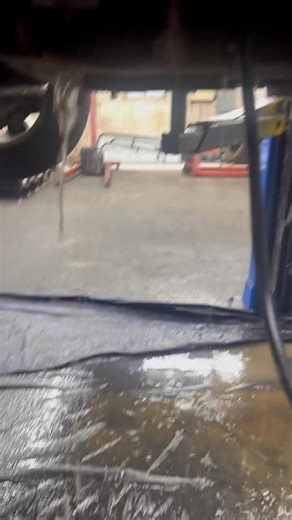 2K views · 22 reactions | Here is a video that shows how we prepare a vehicle for our fluid film undercoating. This process takes anywhere from 2-4 hours depending how quickly the underside dries. Amazing how much gunk your underside will see Enjoy! | B Walt’s Car Care | Facebook