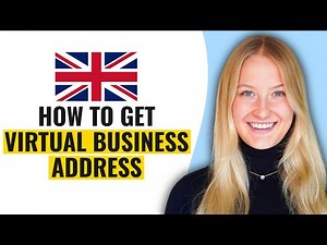 How to Get Virtual Business Address in the UK