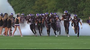 First Down First Look: Decatur Heritage vs. Woodville