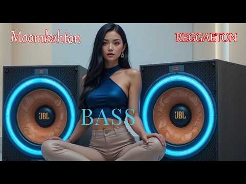 Muzica cu Bass Puternic 2026 🔥 808 Bass Boosted Moombahton | JBL Car Bass Test Mix