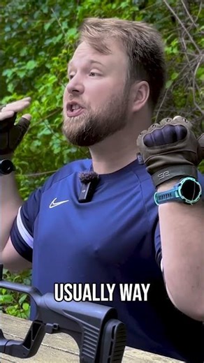 Backyard Guns Safety, Legality & Noise Explained