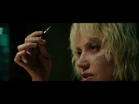 God is a Bullet 2023 - Official Trailer