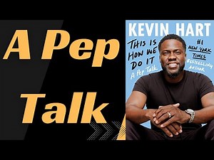 This Is How We Do It by Kevin Hart | Book Summary