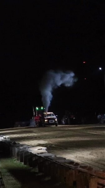 5.3K views · 158 reactions | Can you guess the turbo size?? #turbo | 4wd Diesel Truck Pullers | Facebook