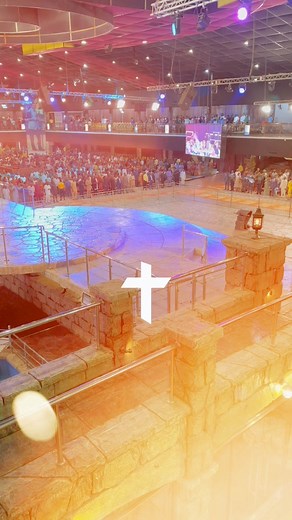 66K views · 4.3K reactions | THE SCOAN SUNDAY SERVICE -It was a Super Sunday for congregants from all over the world as they worshipped inside The Arena Of Liberty on November 5, 2023! The atmosphere was electrified by the aura of the Holy Spirit as the Word was ministered with fire & power!#PastorEvelynJoshua #TheSCOAN #ProphetTBJoshua | The Synagogue, Church Of All Nations - SCOAN | Facebook