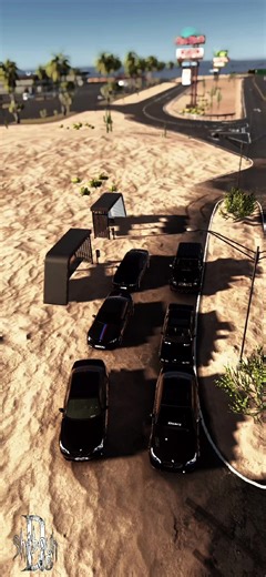 ‏DUB but with Mafia style #cpm2 #carparkingmultiplayer #cpm #fyp #bmw