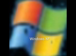 Windows进化史(最全)