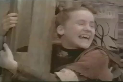 The Borrowers Trailer 1997