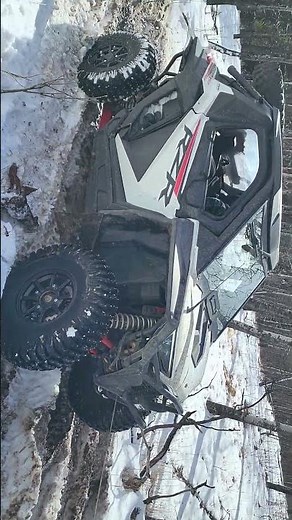 21 Polaris Pro XP Ultimate Turbo, front diff not engaging