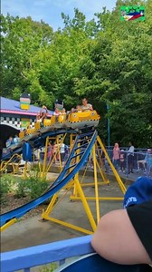 HI-WAY KIDS # LOGGY # MAX WOLF # ISLA QUINN # WONDERLAND # RIDES