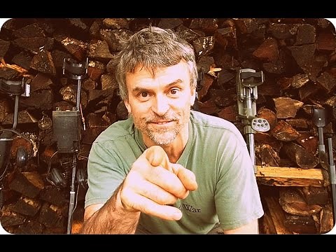 Aquachigger: What Metal Detectors Does He Use? My Top Choices.