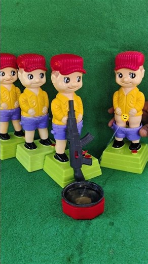 (AP-1128)"🎁 Unbelievable Crazy Pee Unboxing! 🟡 Mojhar Hiss Surprise Inside! 😱💦"#shortsfeed #trending