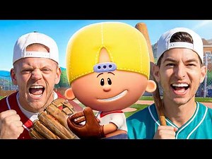 Pablo Sanchez is Back... | NEW Backyard Baseball