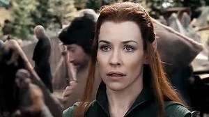 Hobbit: Bitwa Pięciu Armii (2014) trailer