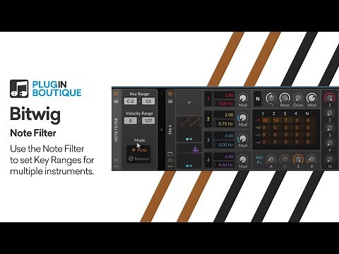 How to Get More Than 8 Tracks in Bitwig 8 Track!!!