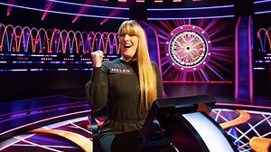 Fastest Finger First - Series 1 - Episode 1 - ITVX