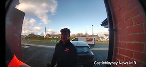 The super valu duo Mathew and Rory the new ANT & DEC . and they reckon they have a very big package. Oh how they were caught lovely. Castleblayney News M.B McMahons SuperValu Castleblayney Ant and Dec Ring #ringvideodoorbell #prank #prankvideo #ringdoorbell #antanddec @topfans Castleblayney Tidy Towns #Amazing #amazingvideo | Castleblayney News M.B