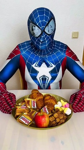 Italian Spiderman Respect Women - Funny Spiderman No No No Compilation