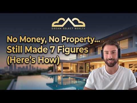 The Real Estate Hack No One Talks About (Airbnb Arbitrage) - Ep 93