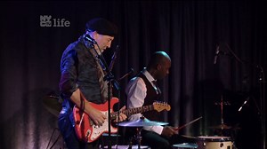 Richard Thompson Electric Trio - Front And Center