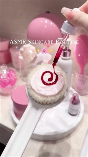 skincare✨whole body bright and smooth tips [low cost high efficiency version]#asmr #skincareroutine