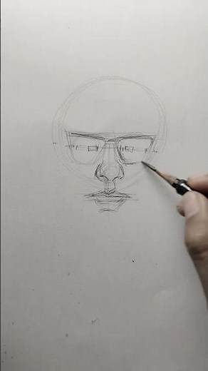 How to Draw WWE superstars #howtodrawface #wwesuperstars #facedrawingtutorial #drawing