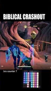 TOXIC RAGE CRASHOUT 🤬 #marvelrivals