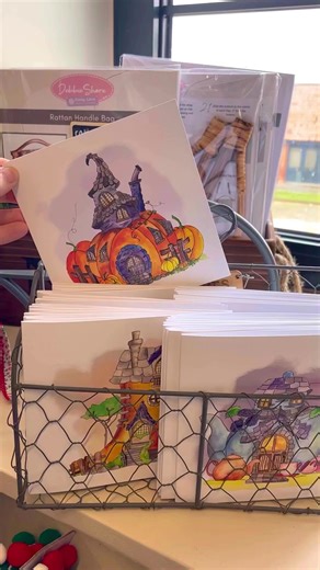 21K views · 294 reactions | Getting ready for the first opening this weekend! We can’t wait to welcome you to our new space. We have the Juki team joining us and they will be demonstrating their latest sewing machines and I will be sewing throughout the day 瑱 we have a few tickets left so if you want to join us, visit debbieshoresewing.com for more info 淋 #sewing #sewingshop | Debbie Shore Sewing | Facebook