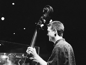 Jeremy Stratton Musician - All About Jazz