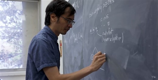 Top researchers consider leaving U.S. amid funding cuts: 'The science world is ending'