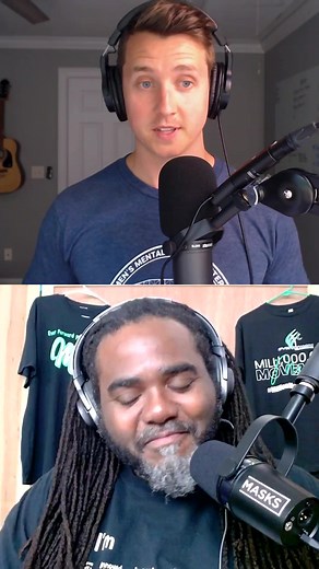 ♂️ Why Do Men Create MASKS to Hide Their True Feelings? ♂️ Grateful as always to share the mic with Ashanti Branch from The Ever Forward Club for our latest podcast #154 - Why Men Create Masks To Hide Their True Feelings & What's Keeping Them Hidden Together, we recapped the Men's Mental Health Matters Event here in hashtag#Chattanooga, delving into the complexities of masculinity while uncovering why men create masks to conceal their true feelings. Key Insights: ♂️ The hidden burdens and unspok