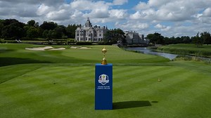 13 - 19 September, 2027 🗓️ Dates for the 2027 Ryder Cup at Adare Manor have been confirmed 🇮🇪 | Ryder Cup Europe