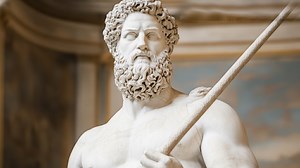 This stoic sleep practice will quiet your mind