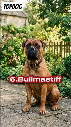 Top 7 Most Powerful War Dog Breeds in History 💀🐕 (You Won’t Believe #1!) #dog #top10 #dogshorts